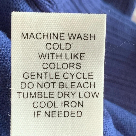 **NEW 89th & Madison Long Line Open Front Cardigan - Picture 11 of 11